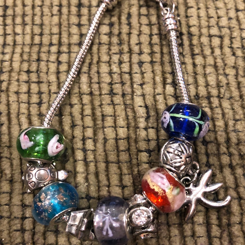 Bracelet 67